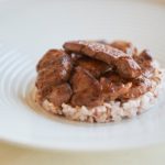 ステーキライスのつくり方｜Nabeno-Ism（ナベノイズム）｜Premium Meal Kit