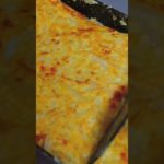 もやしチヂミ🧀 #時短レシピ #簡単レシピ #japanesefood #ズボラ料理 #レシピ動画 #料理動画 #時短料理 #料理 #cooking #ずぼら飯