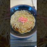 😋天ぷら＆温そばが美味しい！江戸切りそば「ゆで太郎」でランチタイム