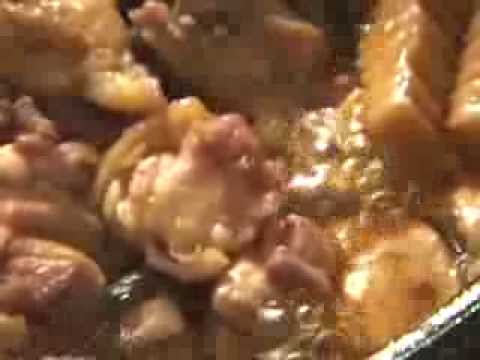 鍋料理 愛知県 ひきずり鍋