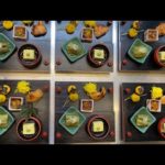 銀座【四丁目】秋の前菜【髙橋屋】一人前【16,000円】懐石【コース】四代目【高橋屋】天然うなぎ【割烹】料理【懐石】会席【問い合わせ】0480-32-0021