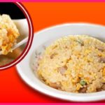 【チャーハンまとめ】昭和町中華の名物チャーハン / 焼き豚チャーハン / 真っ黒にんにくチャーハン / 花畑のようなチャーハン　など（日テレNEWSLIVE）