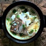 Oishii Notes – YURI NOMURA : TAI MESHI