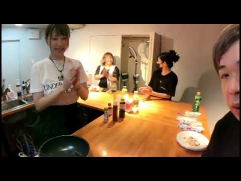 料理の鉄ZINまゆpresents　ふわっち