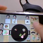 天ぷら侍-iPhoneアプリ紹介 / iPhone5動画解説