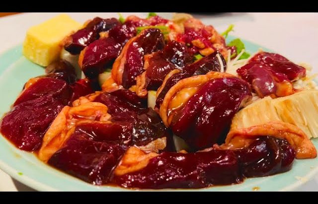 日本一予約困難と言われる「鷹匠壽」と同じ料理がこちらのお店で食べられます！世界で唯一無二の鴨料理が食べられる「諸菜 匠」の何がすごいのか？