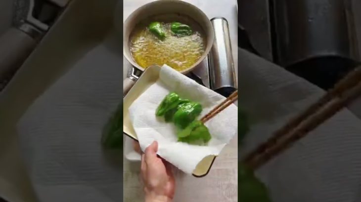 ささみと夏野菜の白だしマリネ　#ワンパンレシピ　#ささみレシピ  #夏野菜レシピ