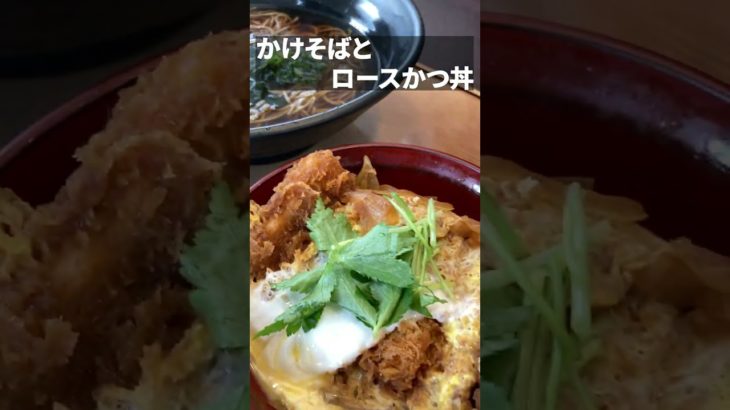 【新ブランド】八郎そばへ行ってみた😋2023/03/01時点のメニューです　#shorts   #八郎そば　#お腹いっぱい食べたい #がっつり　#埼玉グルメ　#肉めし　#飯テロ　#新店舗