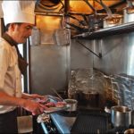 【コスパ最強】鉄板で焼き上げるビフテキ丼・ランチの名店シェ・ノブ Exquisite steak bowl