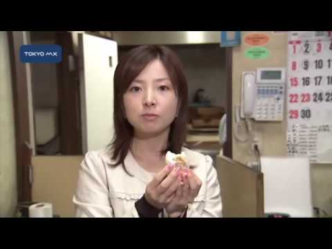 江戸野菜の味　「品川カブ」でまちおこし