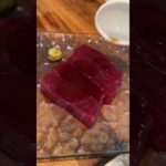SNSで話題のマグロを10倍美味しく食べる方法がやばいww #shorts