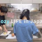 Cozy LIFE in Japan 🇯🇵: The Day we challenged Spanish Cuisine!