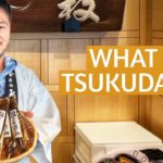 Taste of Edo | Tokyo’s Traditional Flavor and BEST Souvenir!
