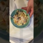 かき揚げの作り方 #かんたんレシピ #アレンジレシピ #food #cooking #ビールに合う #美味しい #時短レシピ #サクサク#shorts