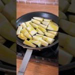 【絶品なす】とろっとろで最高に旨い簡単レシピ #shorts