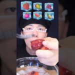 氷タンフル食べてみたけど🧊 #shorts