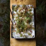 のり弁はこう作る！ #shorts