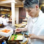 客席を沸かすイカした若き料理人！常連が溺愛する男前職人まとめ５選