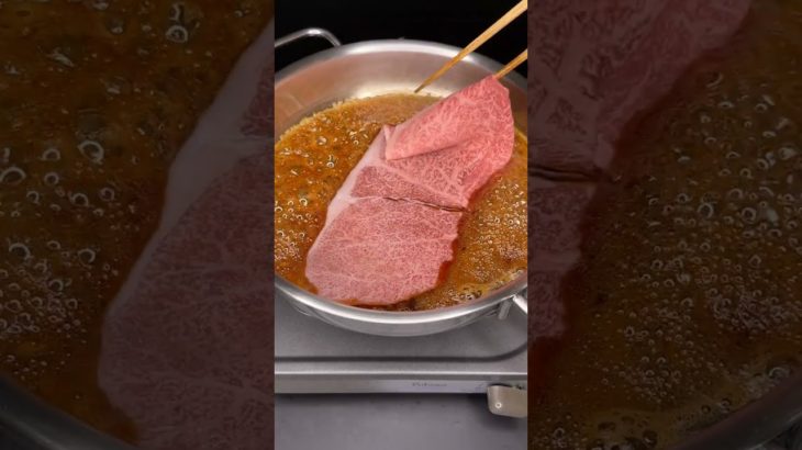 すき焼き？しゃぶしゃぶ？