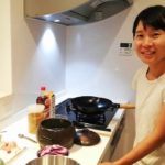 5/12 豆ごはんを炊いてる間に3品！野菜料理！嫁の台所ルーティーン6