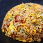 Fried Rice Recipe [Traditional Japanese Style] / 炒飯