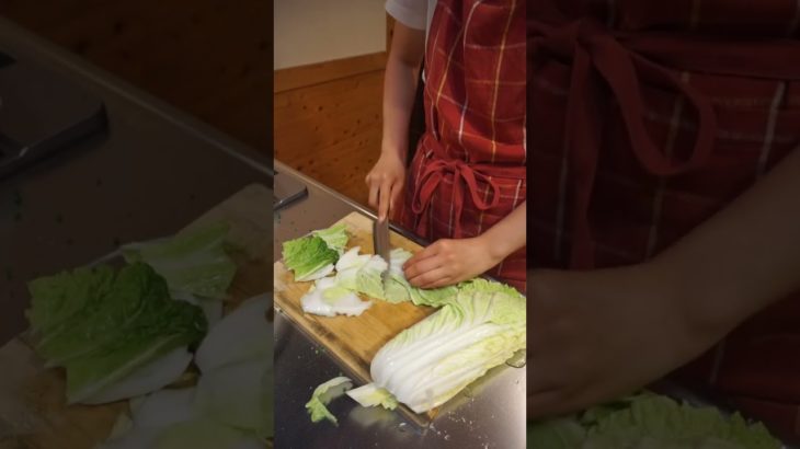 田舎暮らしの晩ごはん　#料理 #田舎暮らし #おうちごはん #cooking #japan #自炊 #food #countryside #ごはん