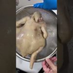 美味しんぼの中華風フライドチキン。 #easy #簡単レシピ #healthycooking #簡単美味しい