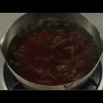 かけつゆ（関東風）【料理の基本】