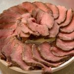 【ワンランク上のローストビーフ】自分を大蛇丸と信じて止まない一般男性が優勝する動画です。