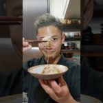 【蒸かした里芋を炭焼で焼いて・・・】削りたての鰹節とシンプルに！