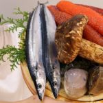 【朝5時】ほんとは教えたくない究極の『秋飯』教えちゃいます。【市場】