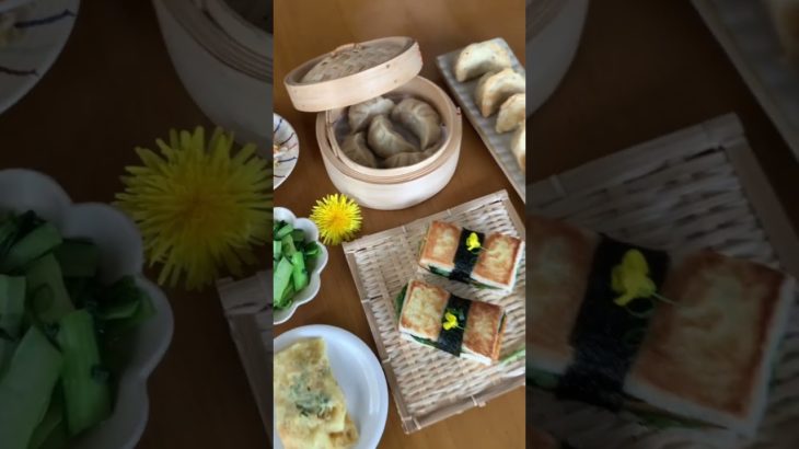 #food #精進料理 #vegan #anchay