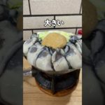 ハシダが一番好きな牡蠣鍋