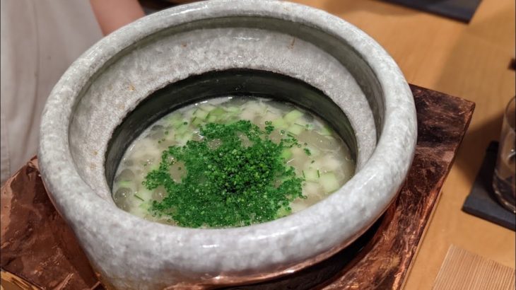 【コース11,000円】料理人も通うコスパ最高の和食屋さん！