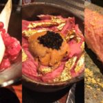 【銀座】生肉最高♡GINZA KOSO 　伊藤亜梨沙　C CHANNEL