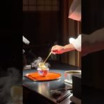 絶対におかわりしてしまう、黄金のあんかけ #short