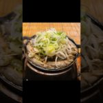 浅草  駒形どぜう  どじょう  丸鍋  昼呑み  瓶ビール  日本酒  観光地価格  でも旨いから良いか(笑)