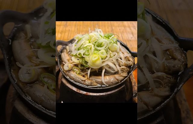 浅草  駒形どぜう  どじょう  丸鍋  昼呑み  瓶ビール  日本酒  観光地価格  でも旨いから良いか(笑)