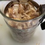 【パパ飯】ネバネバそば