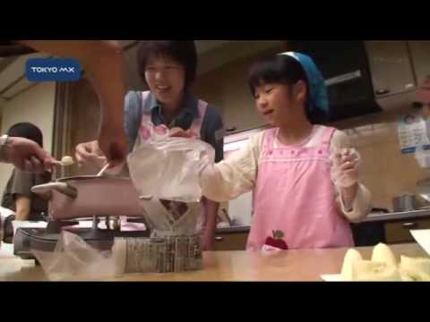 災害に備えて　非常食をおいしく…防災料理教室