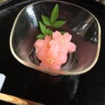 食卓にも春の花を咲かせましょう！　桜長芋 ｜和食のレシピ集