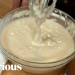 How to Make Japanese Tempura Shrimp and Vegetables, Part 1