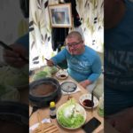 ふぐしゃぶを喰らうhepoko