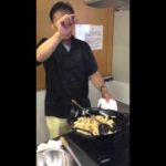 秦先生の少林寺精進料理教室〜夏のレシピ〜