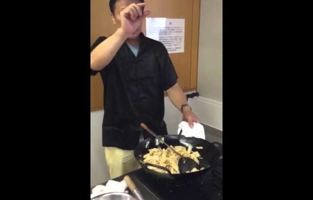 秦先生の少林寺精進料理教室〜夏のレシピ〜