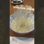 蛤料理日の出さん　#愛知グルメ #food #蛤 #shorts