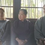 料理解説をおチビさんが担当！　#看板娘 看板娘　#招き野良猫　#iina #藤原香志