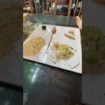 韓国でヴィーガン料理体験🥕🌿#精進料理