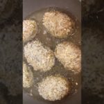 コロッケアゲアゲパーティー↑↑ #Shorts