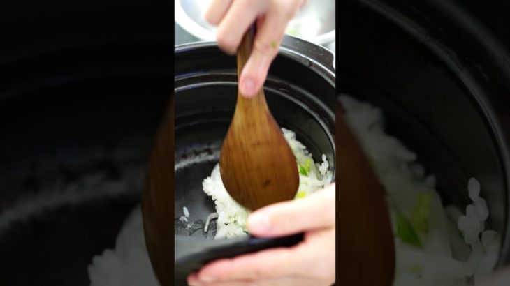 大根めし VegeTable